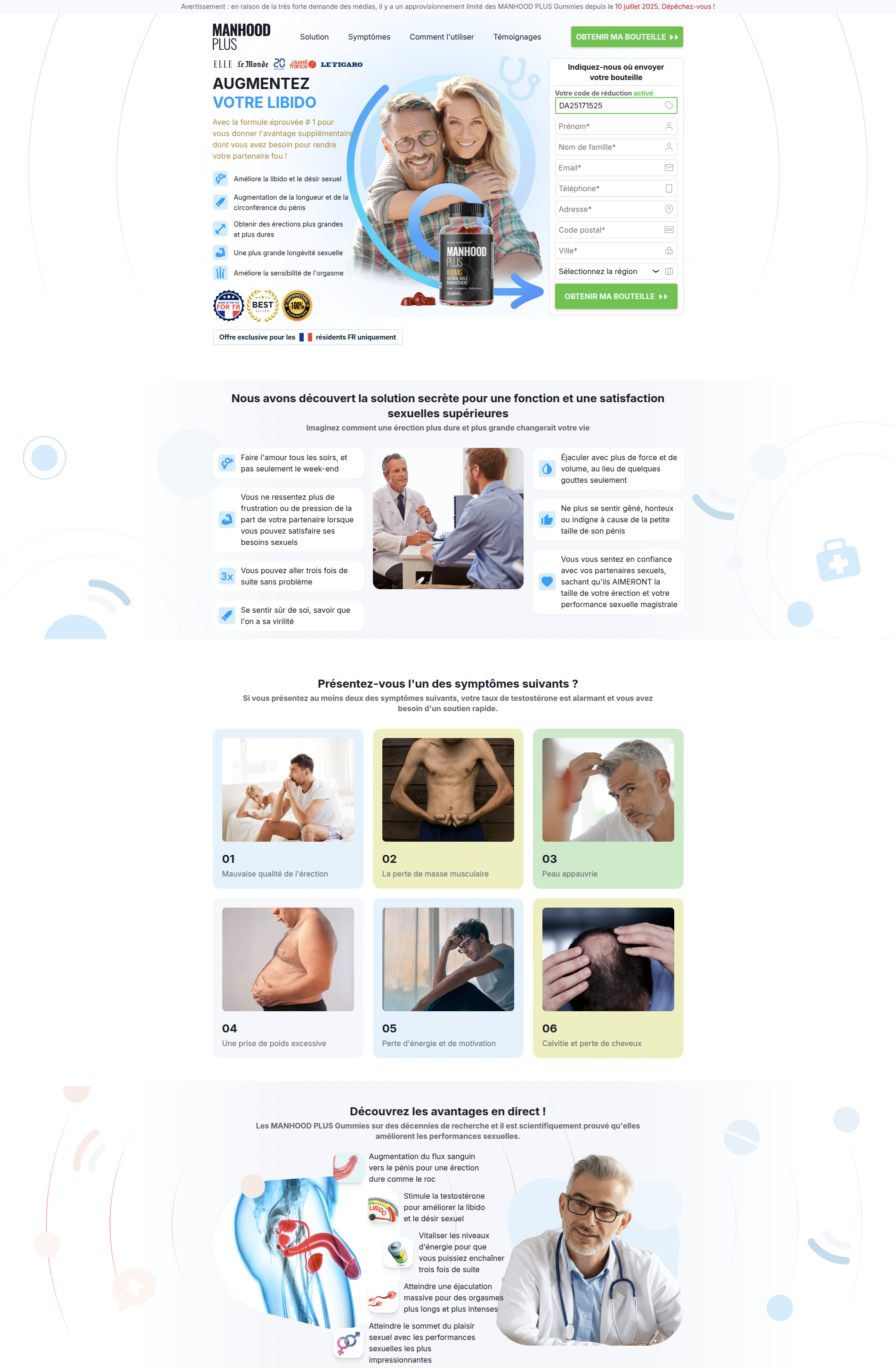 Arialief Nerve & Sciatica Relief